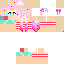 Texture for summer candy