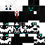 Texture for panda heroe y fino