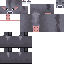 Texture for Ashen Cow