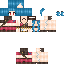 Texture for Whinnie
