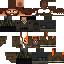 Texture for hunter