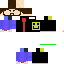 Texture for скин