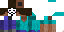 Texture for steve vendetta