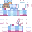 Texture for Axelotl Jumpsuit