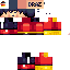 Texture for Mii Brawler