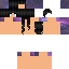 Texture for Lily’s Base