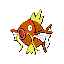 Texture for Magikarp