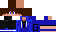Texture for steve