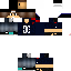 Texture for Hazuke