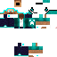 Texture for ThunderBear