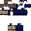 Texture for Jose_AB