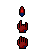 Texture for web shooter