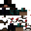 Texture for Herbrine DEAD