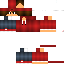 Texture for mr sharpy