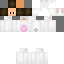 Texture for MotionBlurYT Bunny Edit