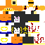 Texture for dsds