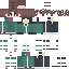 Texture for w