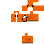 Texture for fire