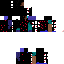 Texture for demoñio