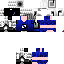 Texture for EitaBuguei Astronauta