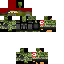 Texture for KOMANDO