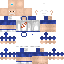 Texture for netero