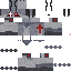 Texture for undead mikey mysteryonas the moth nekid