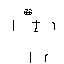 Texture for avf
