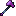 Texture for Iridium Axe