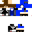 Texture for cool badass assassin