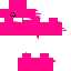 Texture for pink blob