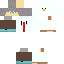 Texture for スノーマン