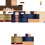 Texture for TrexGui