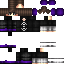 Texture for steve