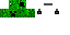 Texture for skele-creeper