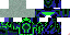 Texture for Trinity Class Battlesuit