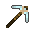 Texture for iron_pickaxe