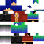 Texture for daniels