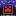 Texture for Corrupted creeper block
