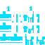 Texture for T0byte Erde 3