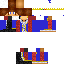 Texture for luis  game