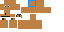 Texture for Dingo