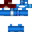 Texture for dino