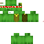 Texture for gasolina turtle