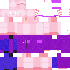 Texture for ultra fanc