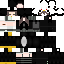 Texture for penguin
