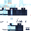 Texture for HAndsome tie boy