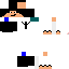 Texture for me in a tux
