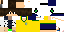 Texture for ClaushPlayer