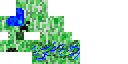Texture for Artificial Creepen